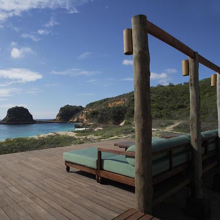 Jeeva Beloam Beach Camp Tanjung Ringgit Extérieur photo