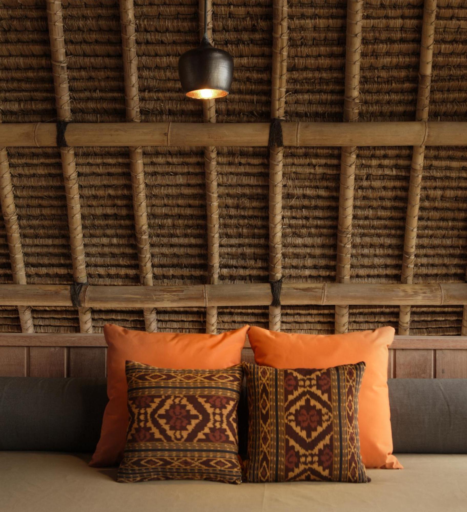 Jeeva Beloam Beach Camp Tanjung Ringgit Extérieur photo