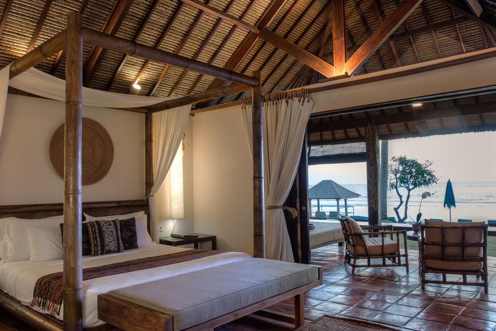 Jeeva Beloam Beach Camp Tanjung Ringgit Extérieur photo