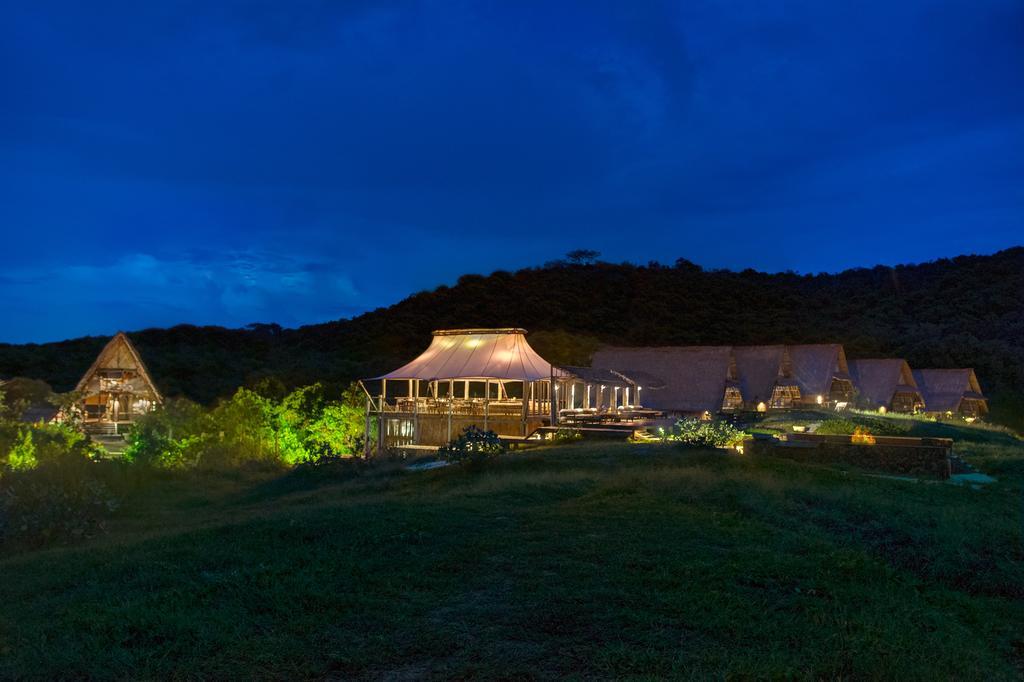 Jeeva Beloam Beach Camp Tanjung Ringgit Extérieur photo
