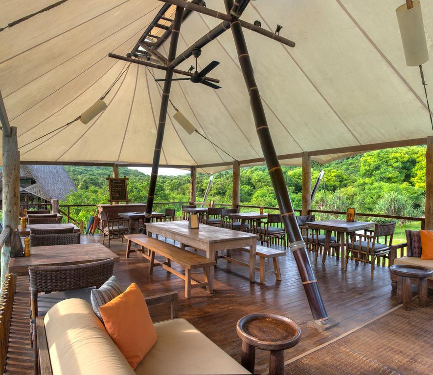 Jeeva Beloam Beach Camp Tanjung Ringgit Extérieur photo