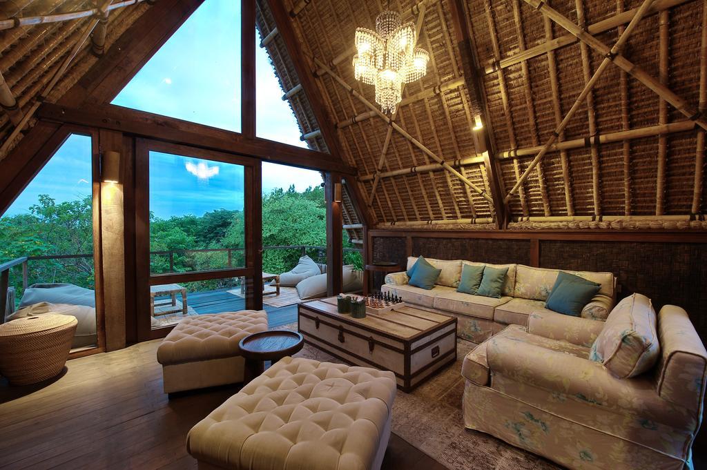 Jeeva Beloam Beach Camp Tanjung Ringgit Extérieur photo
