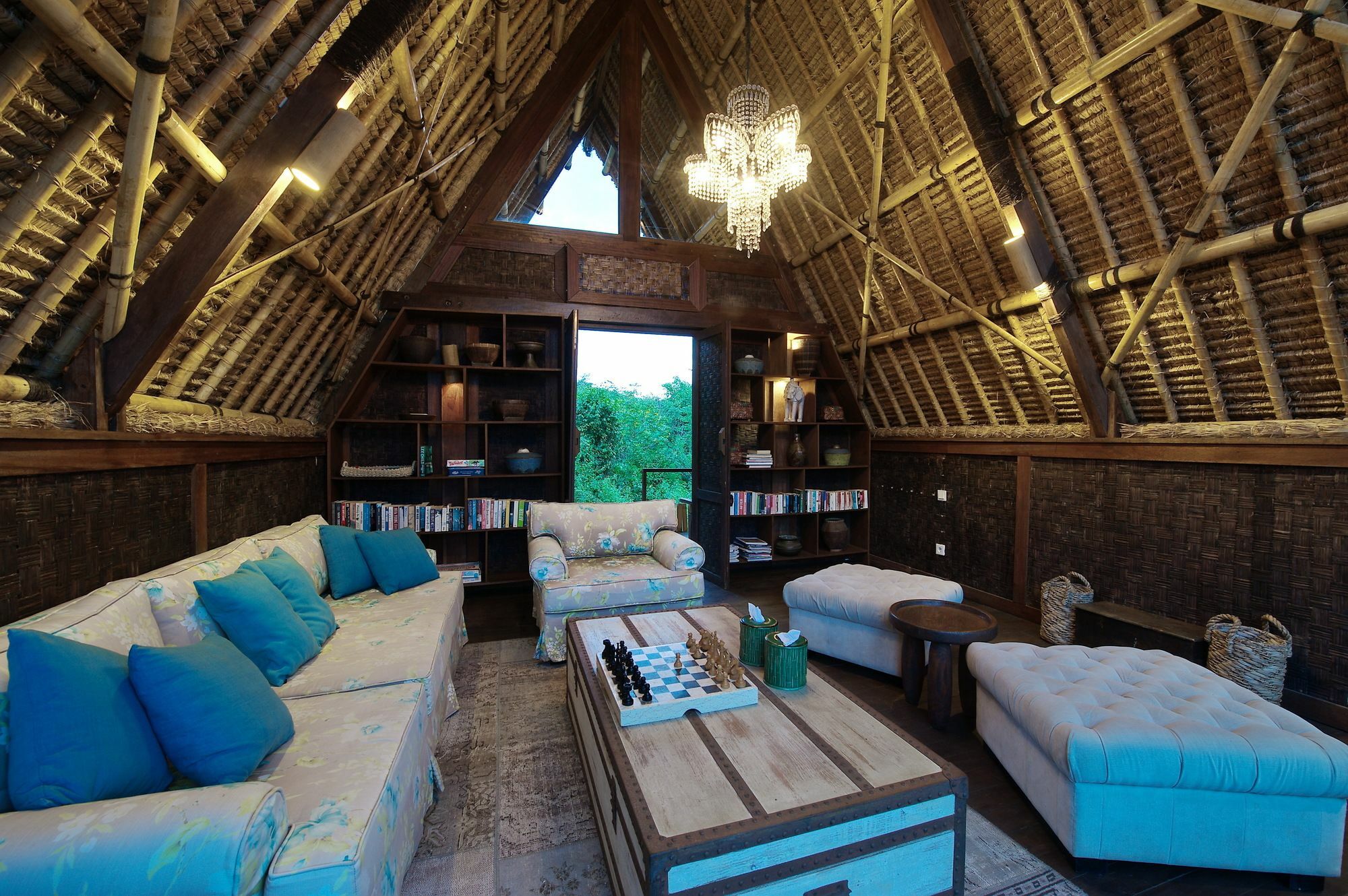 Jeeva Beloam Beach Camp Tanjung Ringgit Extérieur photo