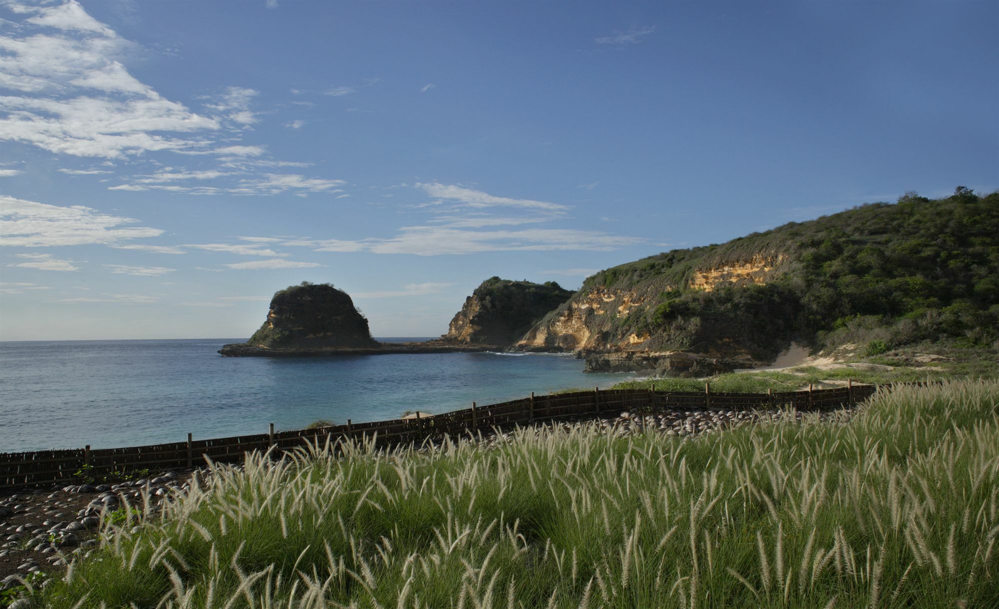 Jeeva Beloam Beach Camp Tanjung Ringgit Extérieur photo